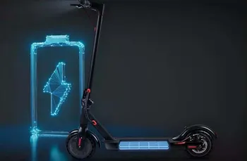 Elektrická koloběžka Sencor Scooter One