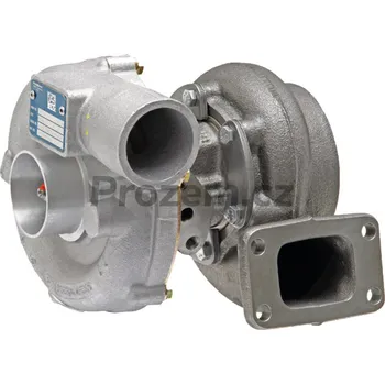 Autodíl Turbodmychadlo pro Fendt, F186200090010