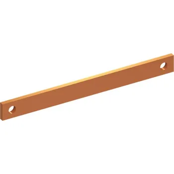 Striebel & John 2CPX042790R9999 spojovací díl pro sběrnicové lišty 1pólový 630 A 1 ks