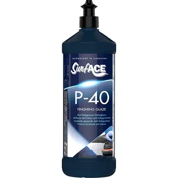 Surf-ACE by Concept Surf-ACE - P40 XTRA brusná pasta na auto jemná dokončovací Balení: 1 l