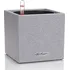 Květináč Lechuza Canto Stone Square 14 cm