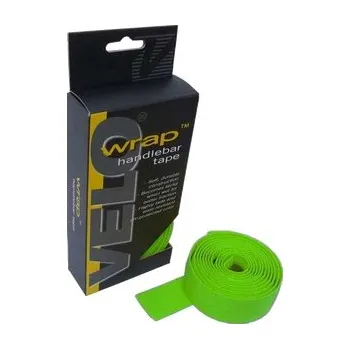 omotávka na kolo Omotávka VELO zelená