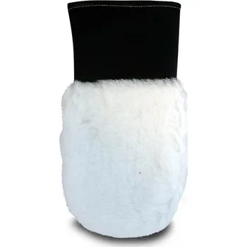 Mycí kartáč na vozidlo Mikrovláknová rukavice na auto