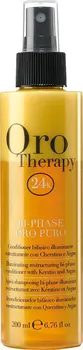 Fanola Oro Puro Therapy 24K Bi-Phase Conditioner 200 ml