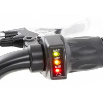 Elektrická koloběžka VeGA Xtrem Cross