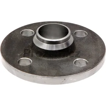 Příslušenství k čerpadlu Přivařovací příruba krková DN 65, PN 16, DIN 2633, příruba DN65, PN16