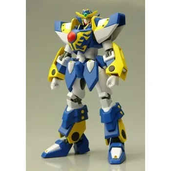 Seriál figurka Gravion GN-U DOU Gran Kaiser