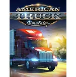American Truck Simulator (Gold Edition) PC