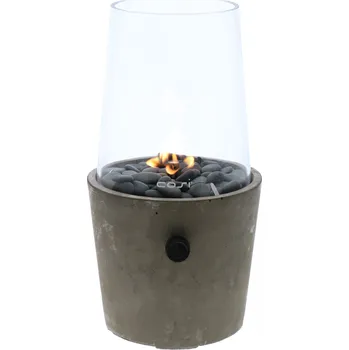 Louč Plynová lucerna Cosiscoop Cement COSI