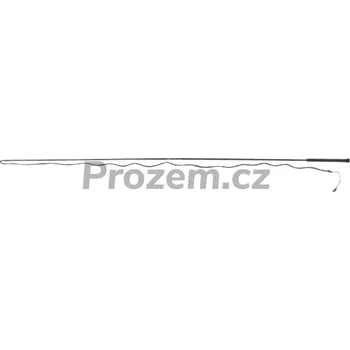 Vybavení pro jezdce Jezdecký bič 180cm, zasunovací