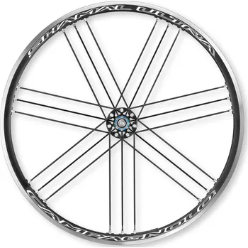 Zapletené kolo Campagnolo Shamal Ultra C17