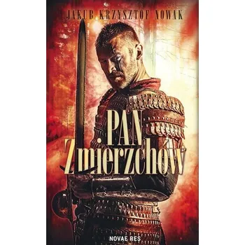 Pan Zmierzchów - Jakub Jabłonka, Krzysztof Skiba, Paweł Łęczuk