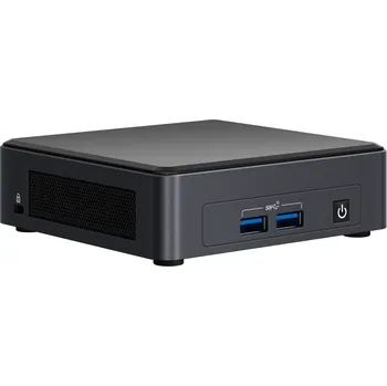 Stolní počítač Intel NUC 11 Pro UCFF (BNUC11TNKi70000)