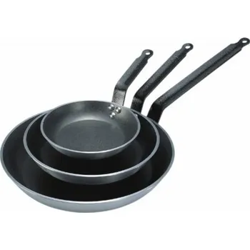 Pánev Teflonová pánev D-8180 Varianta: 32cm