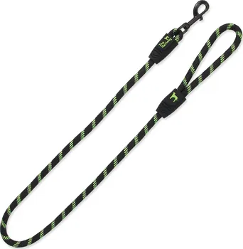 Vodítko pro psa Dog Fantasy Provaz 120 cm/1,3 cm