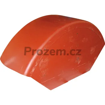 Blatník karosérie Blatník zadní - 3