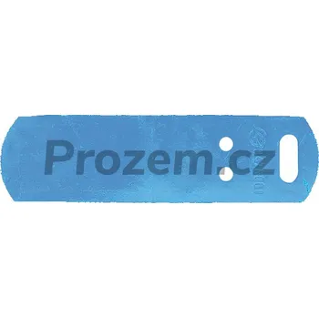 Kancelářské potřeby Pero odhrnovačky pravé ST 4 R, 3476000