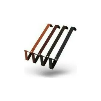 protisněhový hák D240-20 (Fr14) hnědý HPI