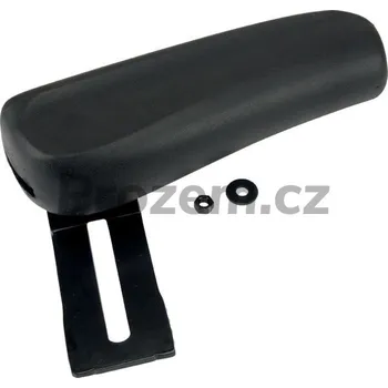 Loketní opěrka GRAMMER Loketní opěrka 65 x 270mm, pravá (1096328, 141173)