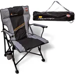 Zebco Pro Staff Supreme