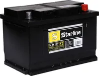 Starline BASL74P 12V 74Ah 680A