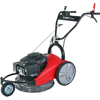 Sekačka Pubert Xtrem 12 60H