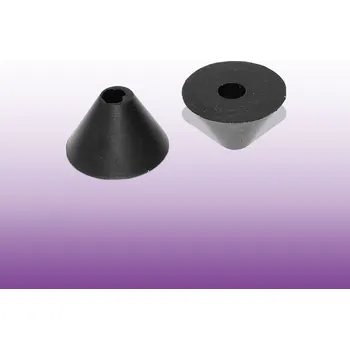 Kuželové těsnění šroubu k upevnění WC nádrže - A1/273