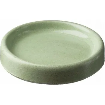 Miska pro psa Miska betonová želví 154x25 mm větší