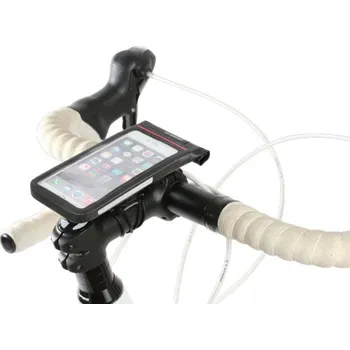 brašna na kolo Zefal brašna na řidítka Z Console Dry Uni (černá)