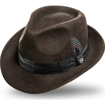 Vybavení pro jezdce klobouk Egon-S Velikost: S