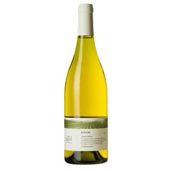 GALIL MOUNTAIN WINERY Avivim Upper Galilee, cuvée bílé, suché