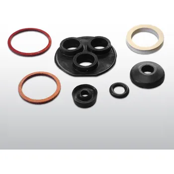 SADA - těsnění pákové vanové baterie (TU81158116; TE 8115) - E3/71E