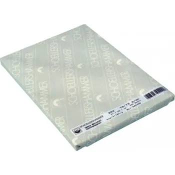 Plotrový papír Pauzovací papír 21 cm x 29,7cm, 92g, 250 ks/ bal