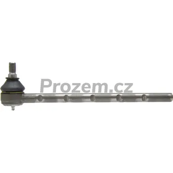 Čep řízení Kulový čep řízení levý pro Valmet, 5 poloh, 609408