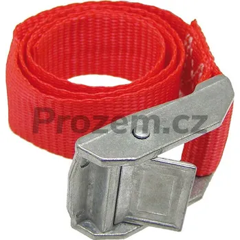 Upínací popruh Upínací pás pro ruční vrátek