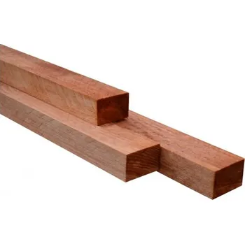 Střešní lať 3*5 - 4m impregnovaná