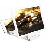LED21 3D Zvětšovací sklo 8" obrazovky…
