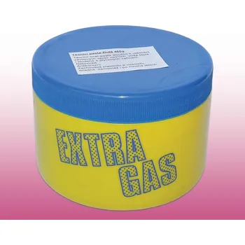 Viky Plast těsnící pasta na závitové spoje rozvodů plynu 460 g - K1/2008