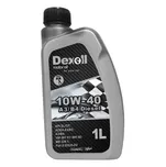 Dexoll A3/B4 10W-40