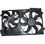 Větrák, chlazení motoru A.I.C. 54589