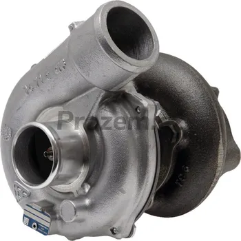 Turbodmychadlo Turbodmychadlo pro Fendt, F411201090010