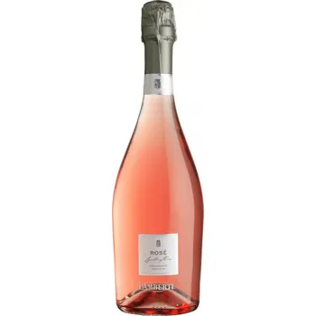 LAMBERTI ROSÉ SPUMANTE VS 0,75 l