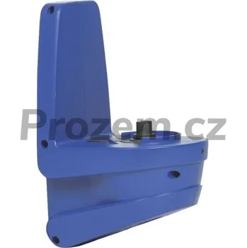 Dávkovač mýdla Dávkovač Dreumex One2clean Automatic 3000, na tuby One2Clean plus 3 l