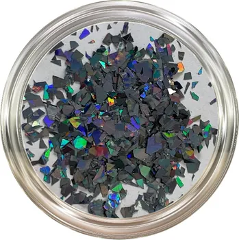 DENATO s.r.o. Hologram Slices Light Black