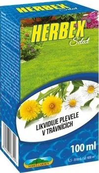 Herbicid Nohel Garden Herbex Select