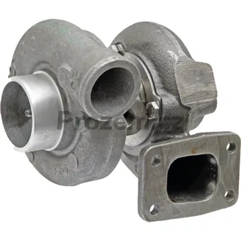 Autodíl Turbodmychadlo pro Case IH, Steyr, Valtra, 142080110711, 354263A1, V836759238, V836747517, V83674751