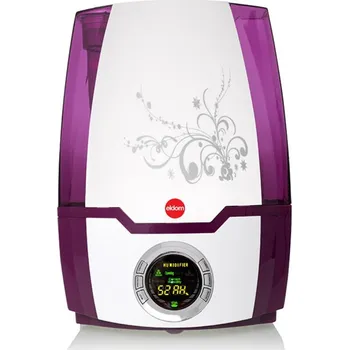 Zvlhčovač vzduchu Zvlhčovač vzduchu NU5 ~ HIT ~ Ionizátor + Higro