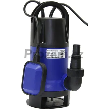 Čerpadlo Ponorné kalové čerpadlo AW750 - IP68