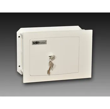 Trezor Stěnový trezor SAFEtronics ST 20 M