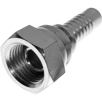 Příslušenství k čerpadlu DKR 8 1/4. BSP VITILLO koncovka s převlečnou maticí BSP